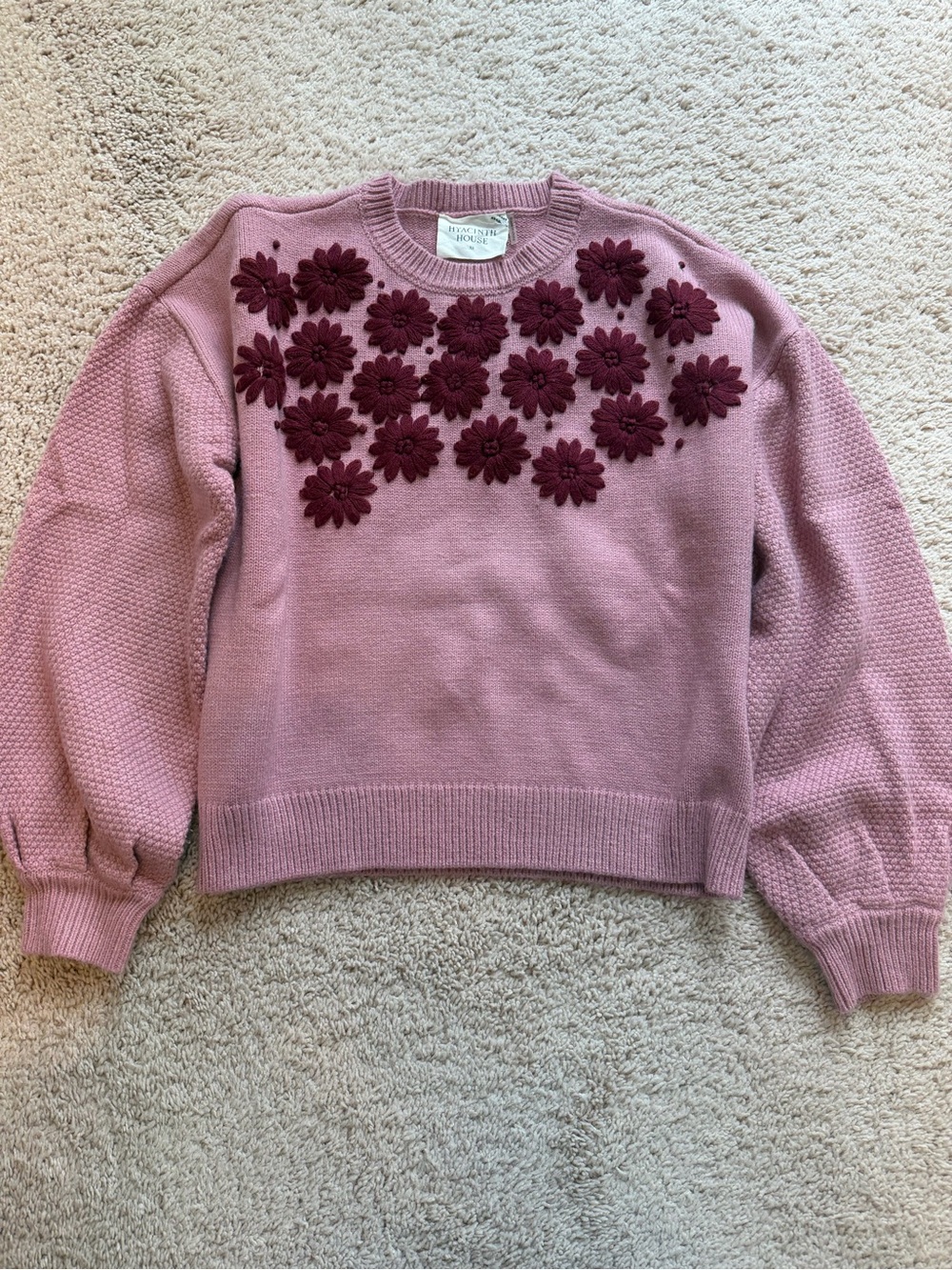 Tuckernuck Sweater
